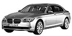 BMW F01 U1270 Fault Code